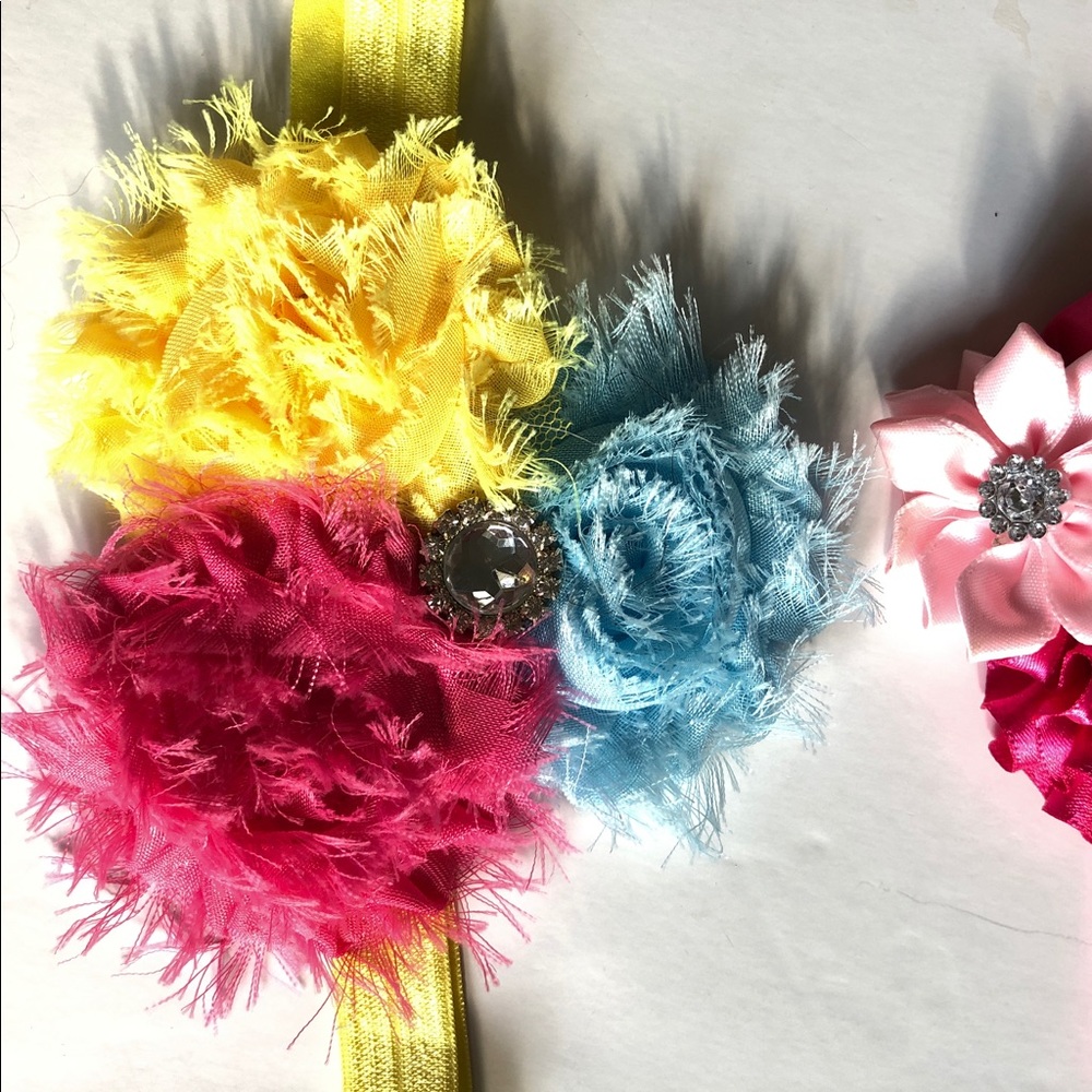 Hair accessory bundle - Picture 2 of 5